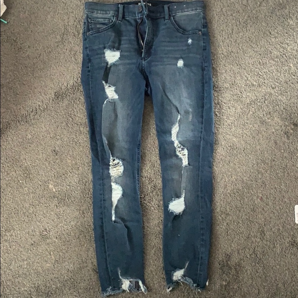 Express Jeans